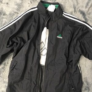 Adidas Windbreaker